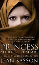 Prințesa: Secrete de împărtășit - Princess: Secrets to Share