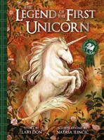 Legenda primului unicorn - Legend of the First Unicorn