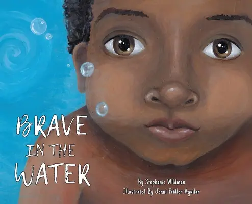 Curajos în apă - Brave in the Water
