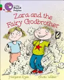 Zara și fratele zânelor - Zara and the Fairy Godbrother