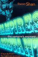 Asistentul vampirului - Vampire's Assistant
