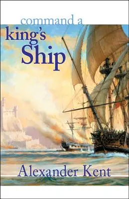 Comandă o navă regală - Command a King's Ship