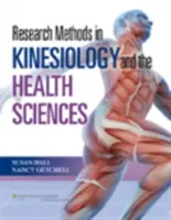 Metode de cercetare în kinesiologie și științele sănătății - Research Methods in Kinesiology and the Health Sciences