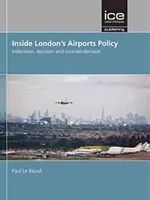 În interiorul politicii aeroporturilor din Londra - Inside London's Airports Policy