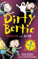 Spaime și mușcături - Colți! Țipă! Zombie! - Frights and Bites - Fangs! Scream! Zombie!