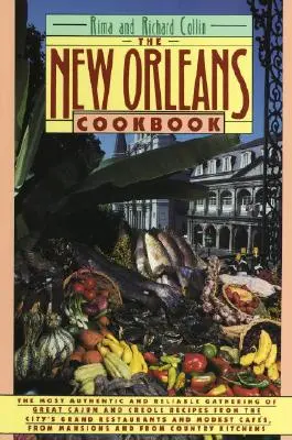 Carte de bucate New Orleans - New Orleans Cookbook