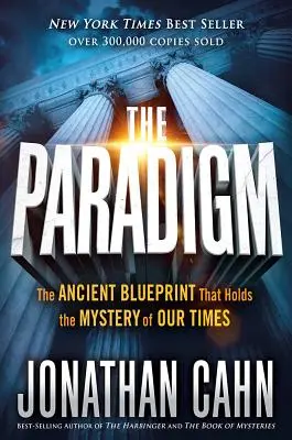 Paradigma: Proiectul antic care conține misterul timpurilor noastre - The Paradigm: The Ancient Blueprint That Holds the Mystery of Our Times