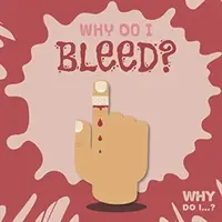 De ce sângerez? - Why Do I Bleed?