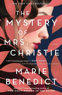 Misterul doamnei Christie - The Mystery of Mrs. Christie