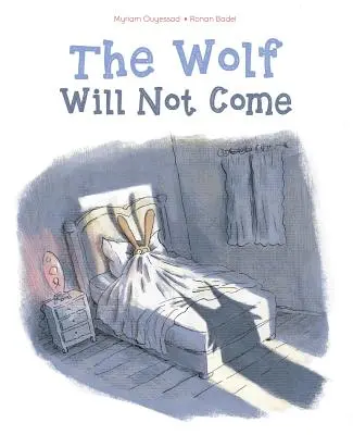 Lupul nu va veni - The Wolf Will Not Come