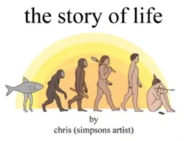Povestea vieții ((Simpsons Artist) Chris) - The Story of Life ((Simpsons Artist) Chris)