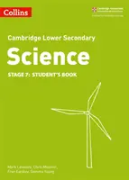 Cambridge Checkpoint Science Cartea elevului Etapa 7 - Cambridge Checkpoint Science Student Book Stage 7