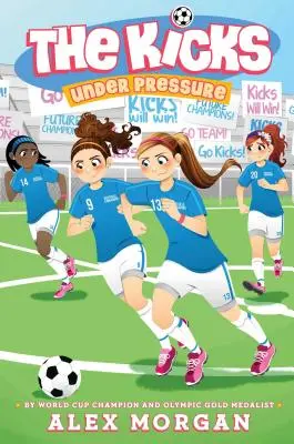 Sub presiune - Under Pressure