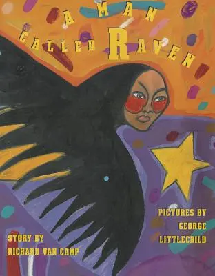 Un om numit Raven - A Man Called Raven