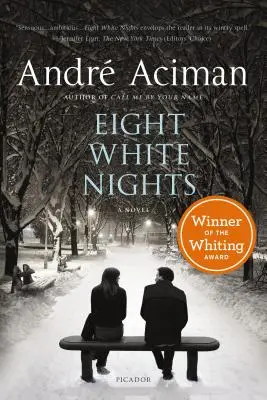 Opt nopți albe - Eight White Nights
