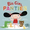 Chiloți de fată mare - Big Girl Panties