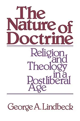 The Nature of Doctrine (Natura doctrinei) - The Nature of Doctrine