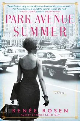 Vara pe Park Avenue - Park Avenue Summer