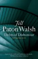Debts of Dishonour - Un mister captivant plasat în Cambridge - Debts of Dishonour - A Riveting Mystery set in Cambridge
