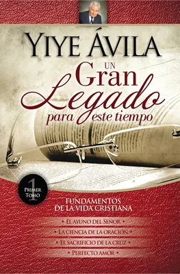 Fundamentos de la Fe Cristiana Tomo 1 (Hardback) 4 cărți în 1 - Fundamentos de la Fe Cristiana Tomo 1 (Hardback) 4 Books in 1