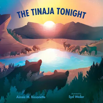 Tinaja în această seară - The Tinaja Tonight
