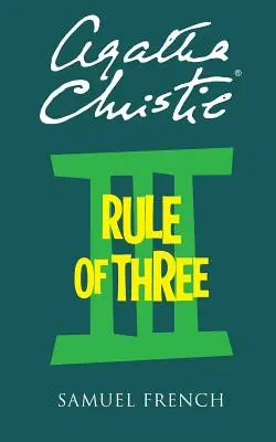 Regula de trei - Rule of Three