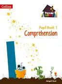 Treasure House -- Year 1 Comprehension and Word Reading Pupil Book