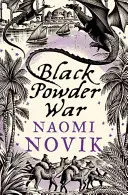 Război cu pulbere neagră - Black Powder War