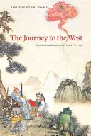 Călătoria spre Vest, ediție revizuită, volumul 2 - The Journey to the West, Revised Edition, Volume 2