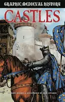 Graphic Medieval History: Castele - Graphic Medieval History: Castles
