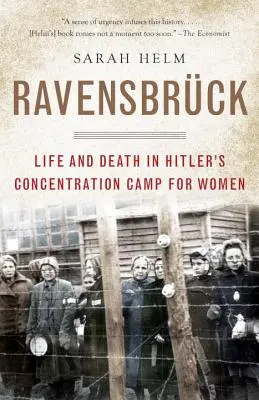 Ravensbruck: Viață și moarte în lagărul de concentrare pentru femei al lui Hitler - Ravensbruck: Life and Death in Hitler's Concentration Camp for Women