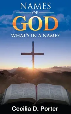 Ce este într-un nume? Numele lui Dumnezeu! - What's in a Name? Names of God!