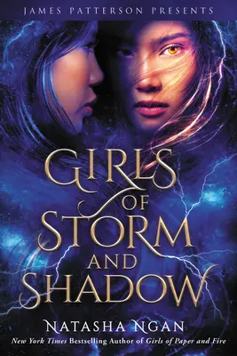 Fetele din Storm and Shadow - Girls of Storm and Shadow