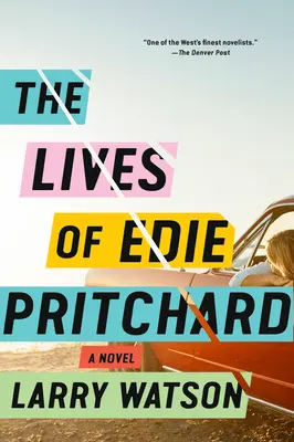 Viețile lui Edie Pritchard - The Lives of Edie Pritchard