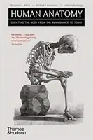 Anatomia umană - Reprezentarea corpului de la Renaștere până astăzi - Human Anatomy - Depicting the Body from the Renaissance to Today