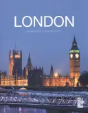 Cartea Londrei: Repere ale unui oraș fascinant - The London Book: Highlights of a Fascinating City