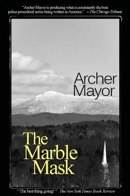 The Marble Mask: Un roman Joe Gunther - The Marble Mask: A Joe Gunther Novel