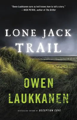 Traseul Lone Jack - Lone Jack Trail