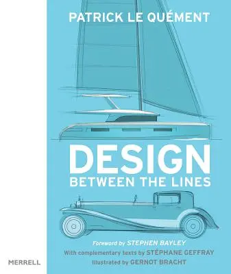 Design între linii - Design Between the Lines