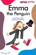 Pinguinul Emma - Emma the Penguin