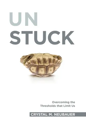 Unstuck: Depășirea pragurilor care ne limitează - Unstuck: Overcoming the Thresholds that Limit Us