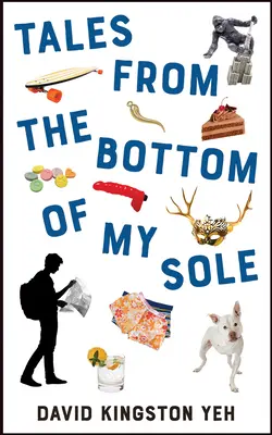 Povești din fundul talpei mele, volumul 182 - Tales from the Bottom of My Sole, Volume 182