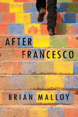După Francesco: O lectură obsedantă perfectă pentru cluburile de lectură - After Francesco: A Haunting Must-Read Perfect for Book Clubs