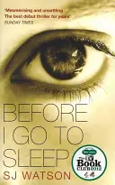 Înainte să mă culc - Before I Go To Sleep