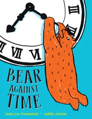 Ursul împotriva timpului - Bear Against Time