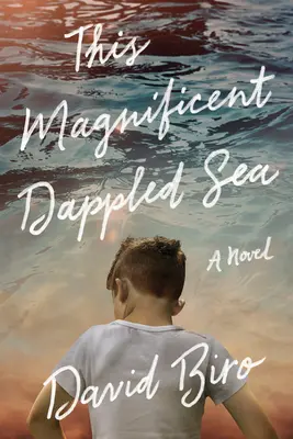 Această magnifică mare nuanțată - This Magnificent Dappled Sea