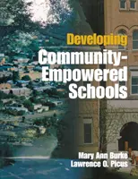 Dezvoltarea unor școli cu putere comunitară - Developing Community-Empowered Schools