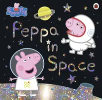 Peppa Pig: Peppa în spațiu - Peppa Pig: Peppa in Space