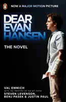 Dear Evan Hansen - Film de legătură - Dear Evan Hansen - Film Tie-in