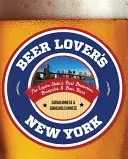 New York-ul iubitorilor de bere - Beer Lover's New York
